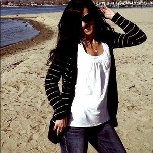 Meet your Posher, Lynette